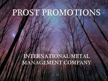 Prost Promotions