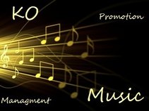 KO Music Promotion and Managment