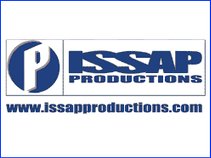 ISSAP PRODUCTIONS