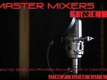 Master Mixers Inc.