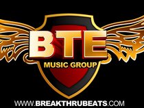 BreakThru Entertainment Music Group