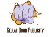 Cellar Door Publicity