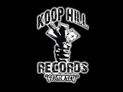 Koop Hill Records