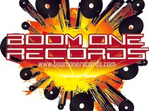 Boom One Records
