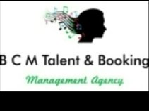 BCM Talent & Booking Management Agency