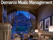 Demarco Music Management