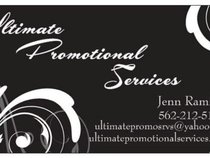 Ultimate Promotional Services