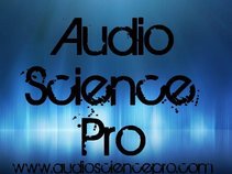 Audio Science Pro