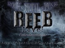ReeB LiVe! Entertainment