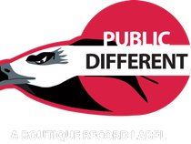 Public Different
