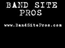 Band Site Pros