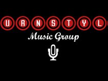 TurnStyle Music Group