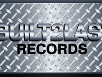 Built 2 Last Records