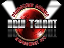 NEW TALENT PROMOTIONS