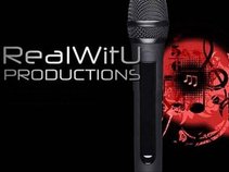 RealWitU Productions LLC