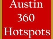 Austin 360 Hotspots