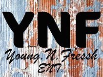 Young & Fresh Entertainment