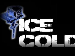 ICE COLD ENTERTAINMENT UK