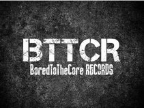 BoredToTheCore RECORDS (BTTCR)