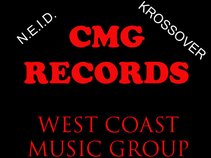 CMG Records