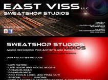 SweatShop Studios