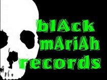 black mariah records