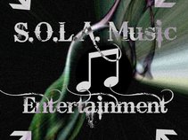 S.O.L.A. Music Entertainment