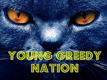 Young Greedy Nation Music Group