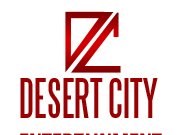 Desert City Entertainment