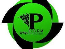 P-storm Ent