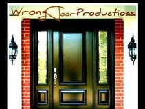 Wrong Door Records & Production Company