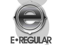 E-REGULAR RECORDINGS/HOME OF DUBKINETIC