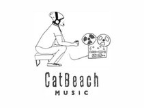CatBeach Music