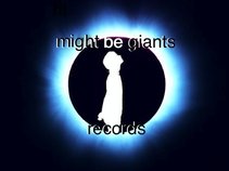 Might Be Giants Records