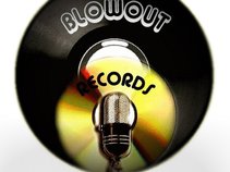 Blowout Digital Records Inc.