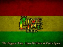 Live Lime Records