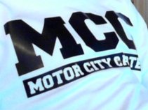 Motor City Cartel Entertainment
