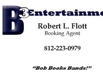 B3 Entertainment Consultants