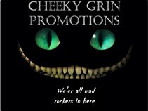 Cheeky Grin Promotions