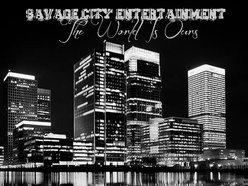 Savage City Entertainment