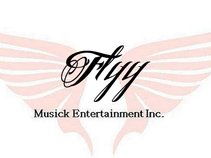 Flyy Musick Entertainment Inc.