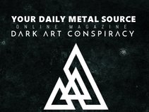Dark Art Conspiracy