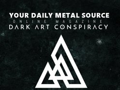 Dark Art Conspiracy