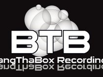Bang Tha Box Recordingz