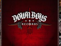 Down Boys Records & Music Placement