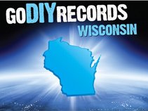 Go-DIY Records - Wisconsin II