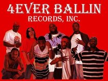 4 Ever Ballin Records, LLC.