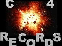 C-4 Records