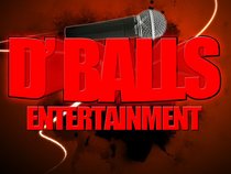 The Balls Entertainment