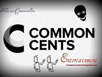 Common Cents Entertainment
